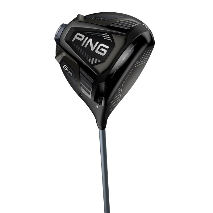 Ping G425 Lst Driver Herr