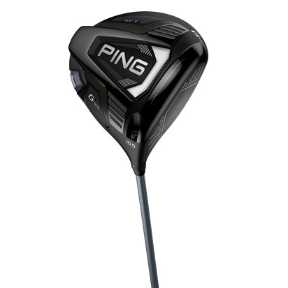 Ping G425 Sft Driver Herr