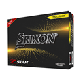 Srixon Z Star 21