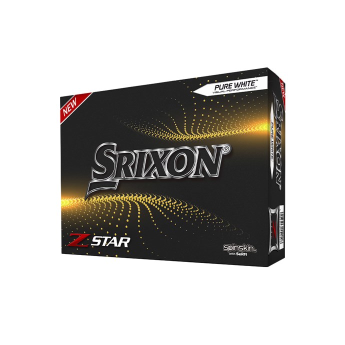 Srixon Z Star 21
