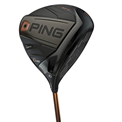 Ping G400 Sft Driver Herr