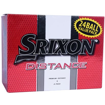 Srixon Distance 24-Pack