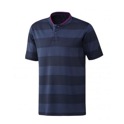 Adidas Primeknit Polo Shirt Herr