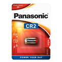 Panasonic Cr2 Lithium Batteri