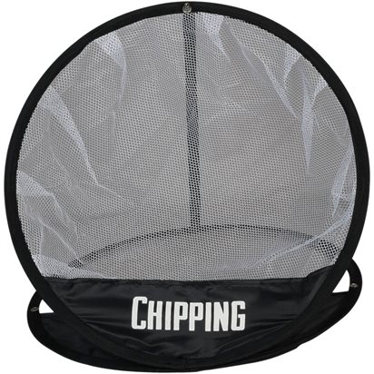 Golf Gear Pop-Up Chipping Net