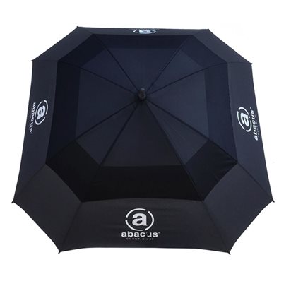 Abacus Square Umbrella
