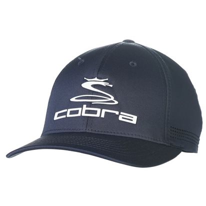 Cobra Pro Tour Stretch Fit Cap