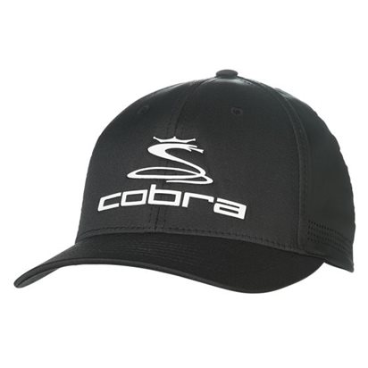 Cobra Pro Tour Stretch Fit Cap