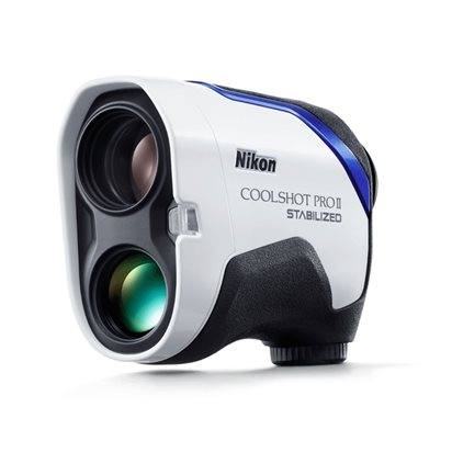 Nikon Coolshot Pro Ii Stabilized