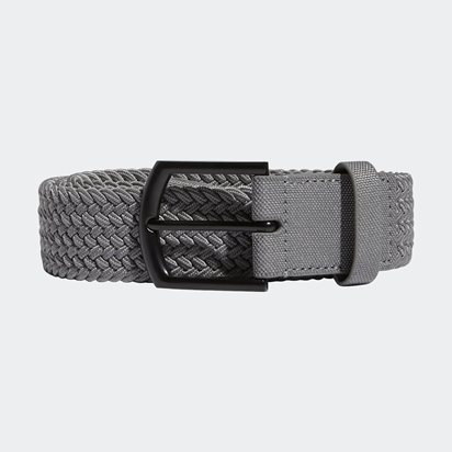 Adidas Braided Stretch Belt Herr