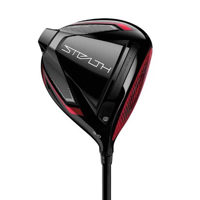 Taylormade Stealth Driver Herr
