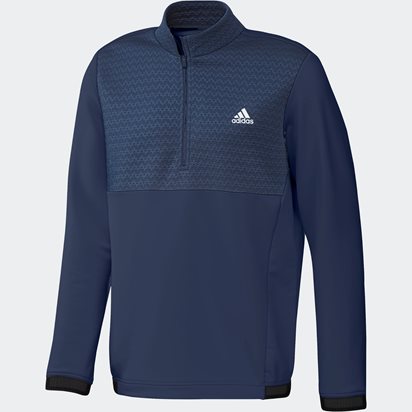 Adidas Cold.Rdy 1/4 Zip Pullover Herr