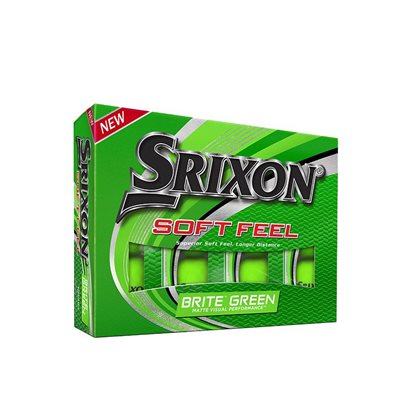 Srixon Soft Feel 21