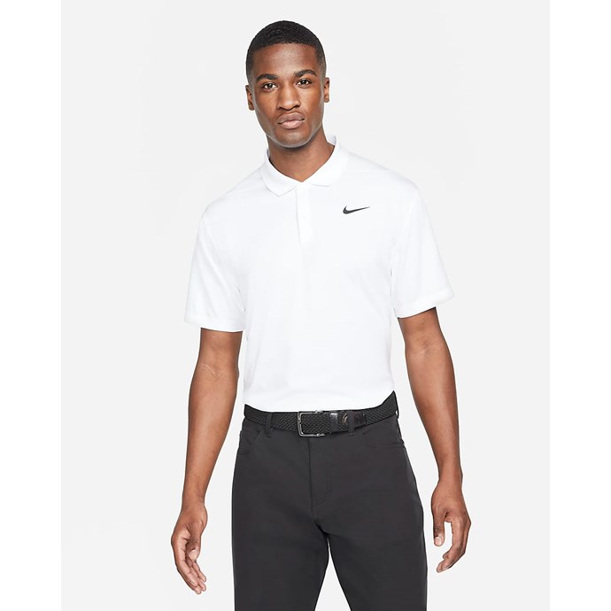 Nike Dri-Fit Victory Solid Polo Herr