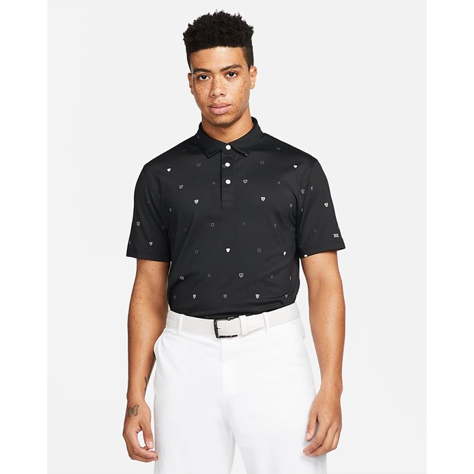 Nike Dry-Fit Player Polo Herr