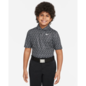 Nike Dry-Fit Victory Ss Sp Print Junior