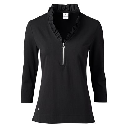 Daily Sports Patrice 3/4S Polo Shirt Dam