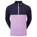 Footjoy Colour Block Chill-Out Midlayer Herr