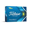 Titleist Tour Soft 2022