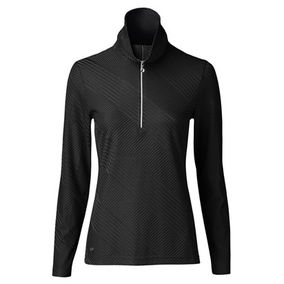 Daily Sports Floy Ls Roll Neck Dam