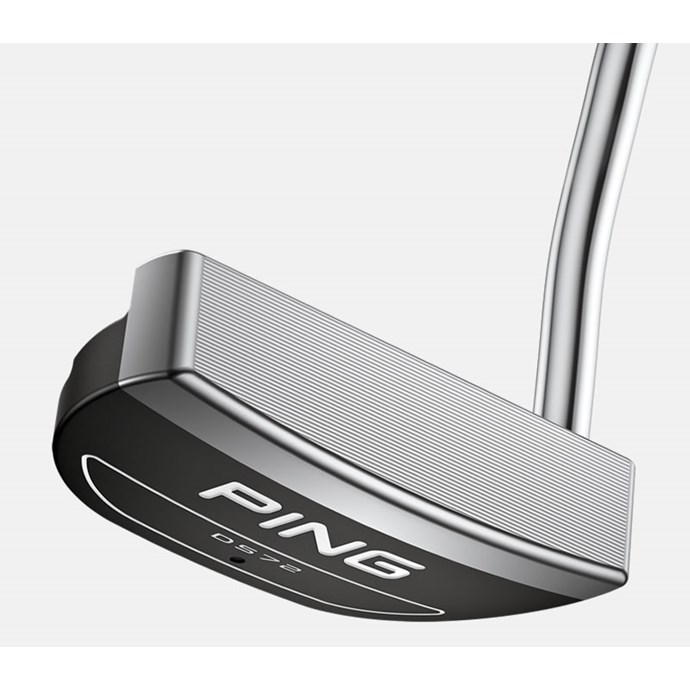 Ping 2023 Ds72 Straight Putter