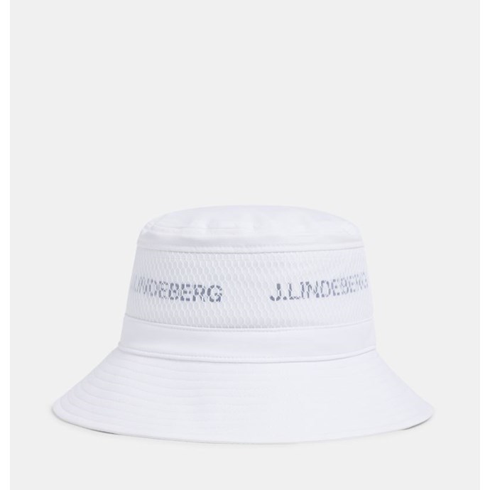 J.Lindeberg Denver Bucket Hat