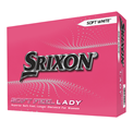 Srixon Soft Feel Lady 2023