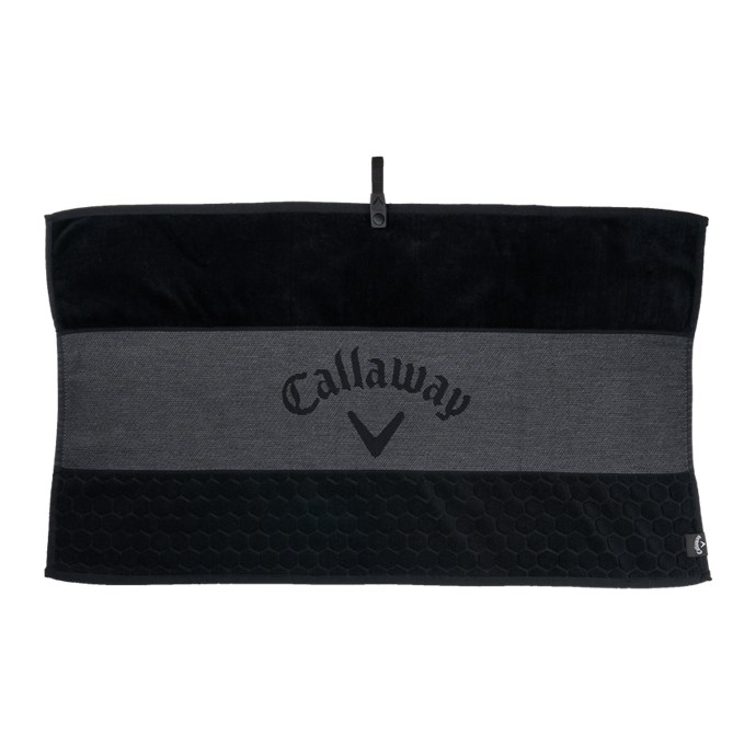 Callaway Tour Towel