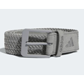 Adidas Braided Stretch Belt