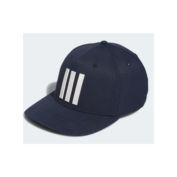 Adidas Tour Hat 3 Stripe Herr