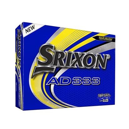 Srixon Ad333 21