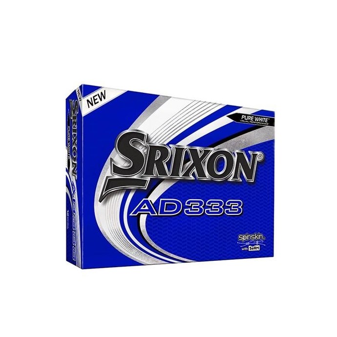 Srixon Ad333 21