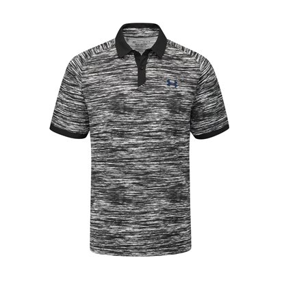 Under Armour Iso Chill Abe Twist Polo Herr