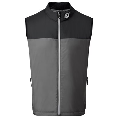 Fooyjoy Lightweight Thermal Insulated Vest Herr